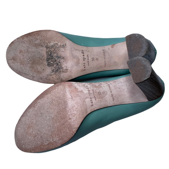 Kate Spade pumps size 10B - Picture 10 of 10